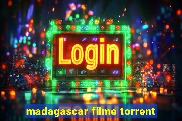 madagascar filme torrent